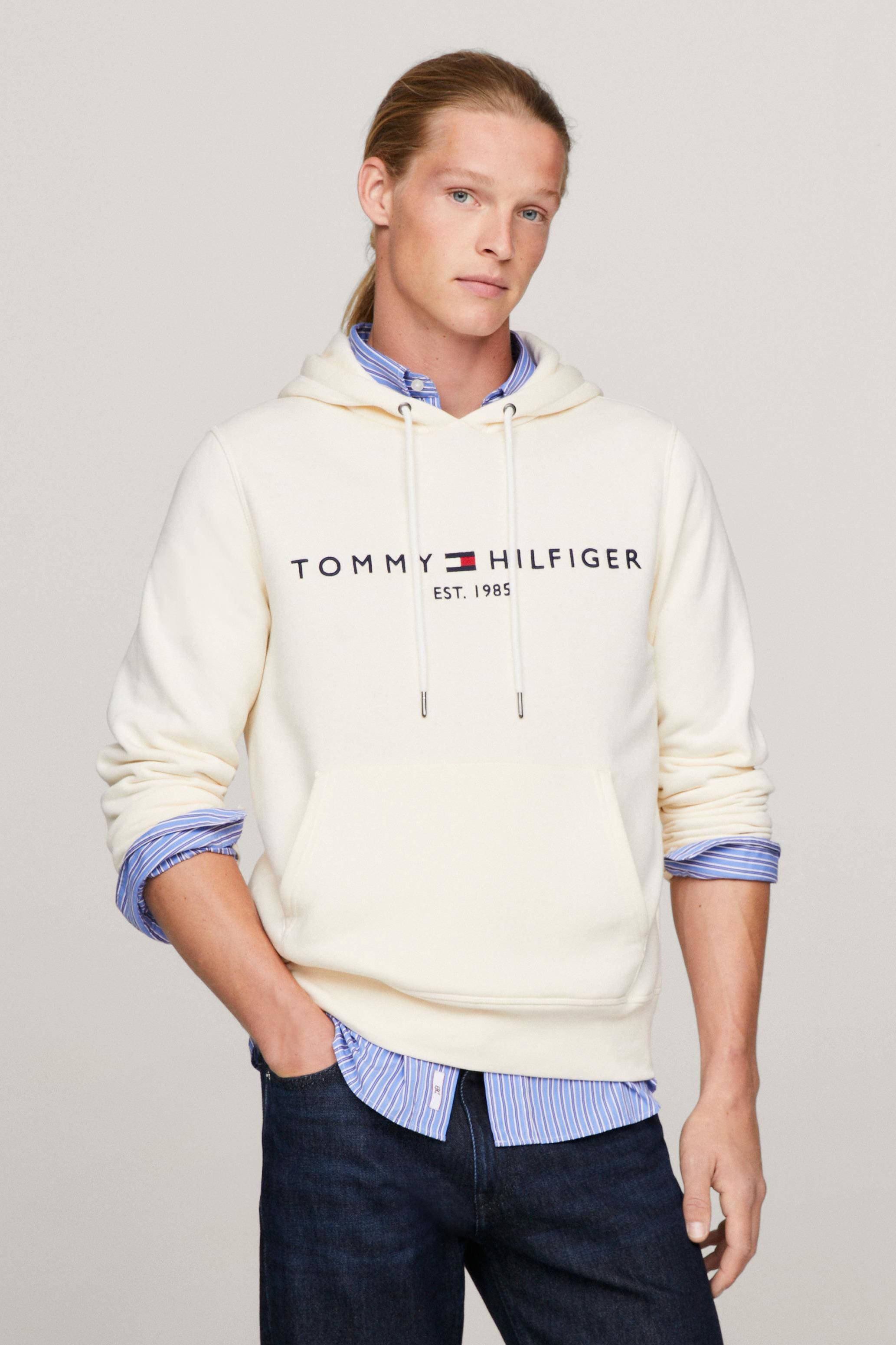 Trui tommy hilfiger discount mannen