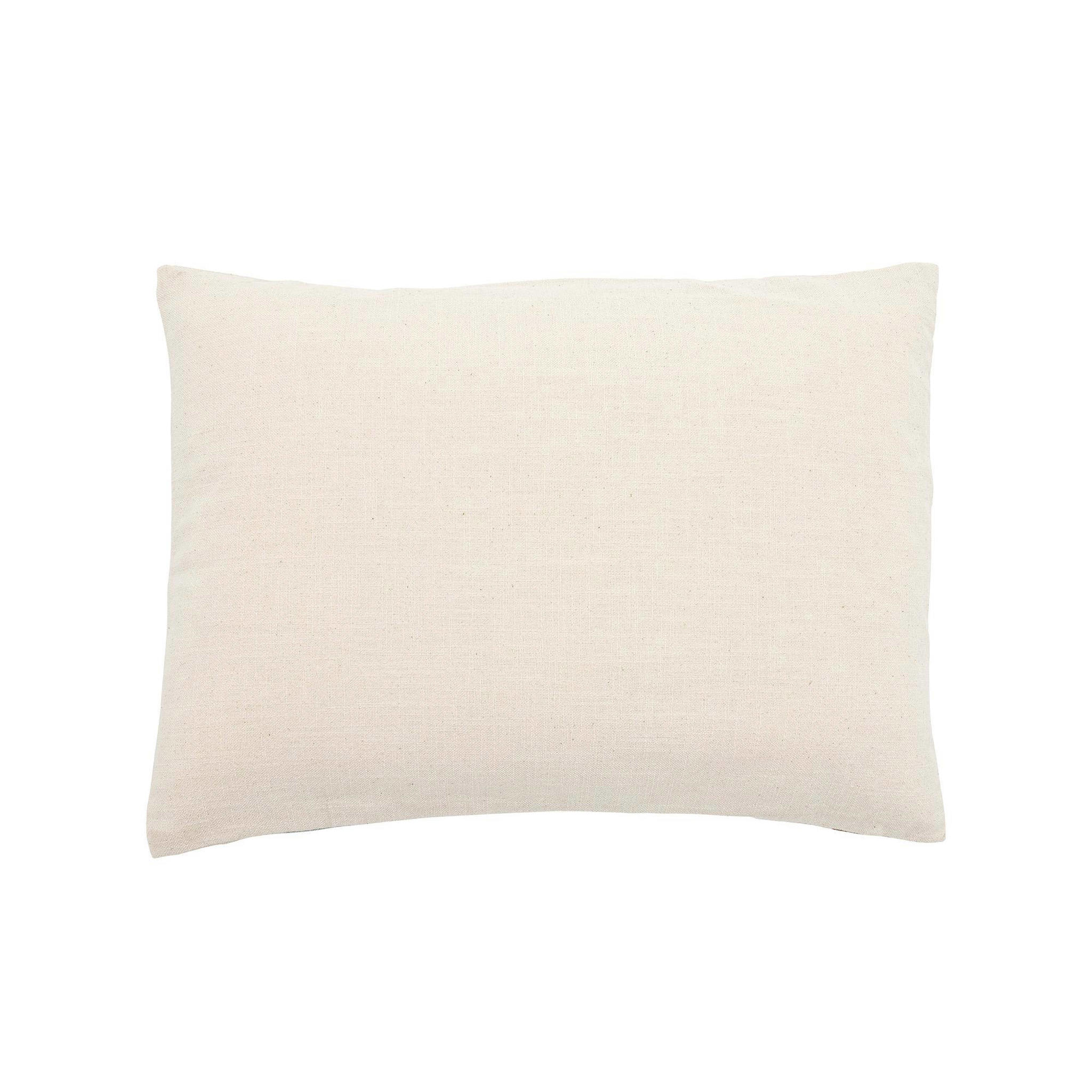 Bloomingville sierkussen Ivalu (45x60 cm) - Afbeelding 2