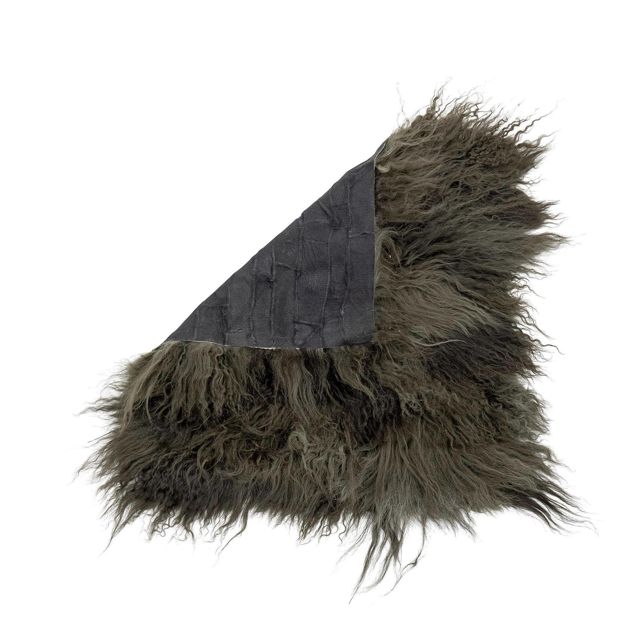 Bloomingville zitkussen Hilma (40x40 cm) - Afbeelding 2