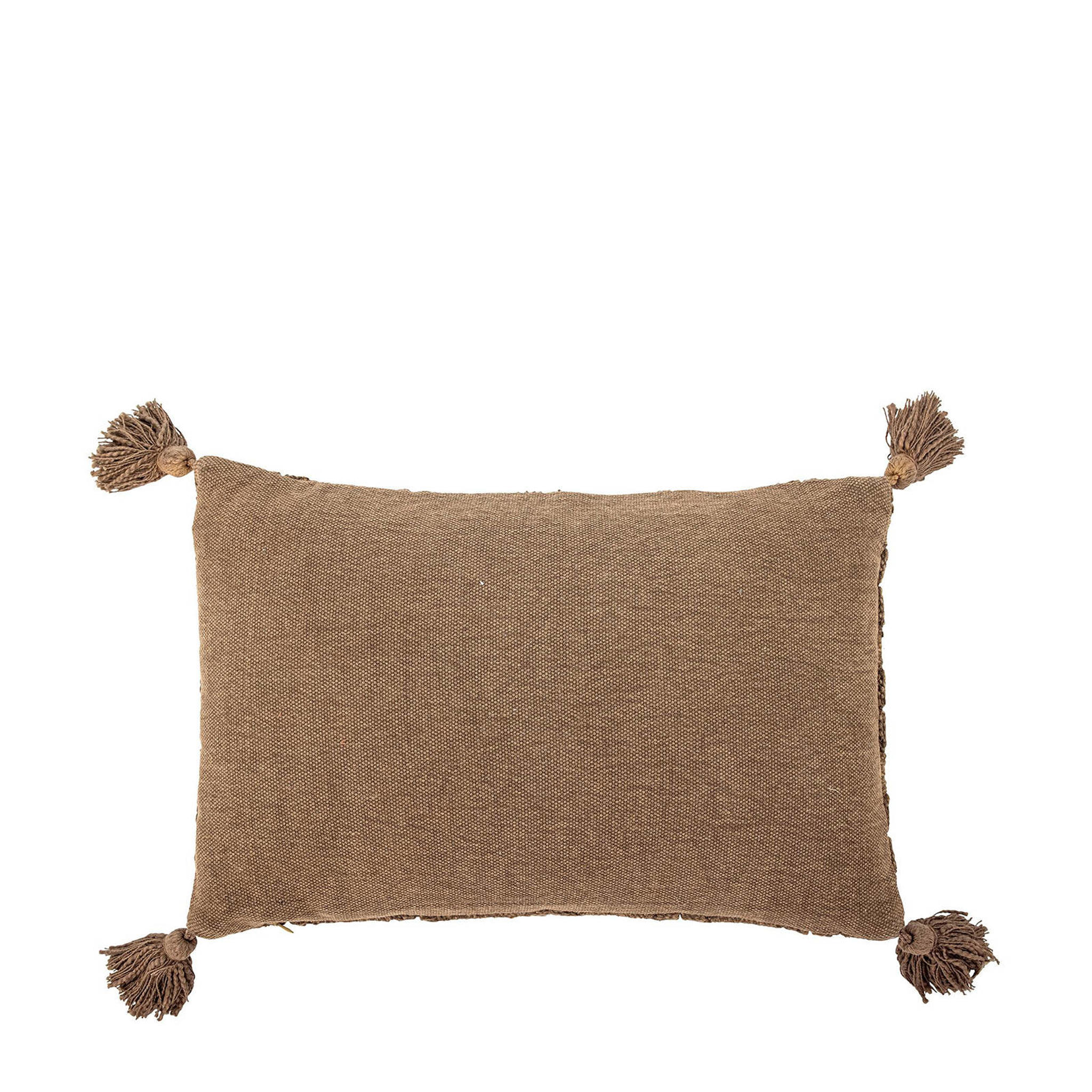 Bloomingville sierkussen Auna (30x45 cm) - Afbeelding 2