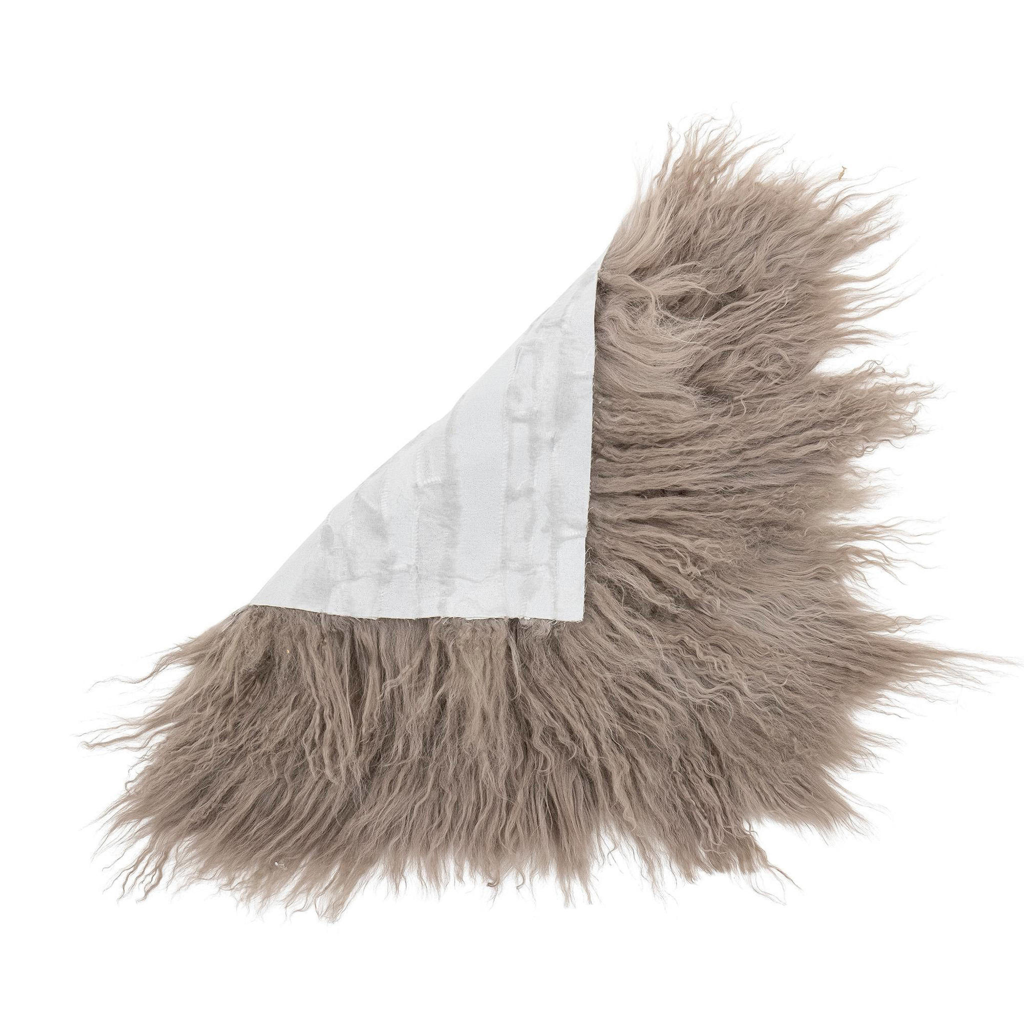 Bloomingville zitkussen Hilma (40x40 cm) - Afbeelding 2