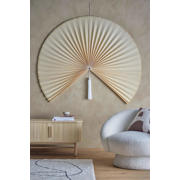thumbnail: Bloomingville wandhanger Jaime (150x110 cm)