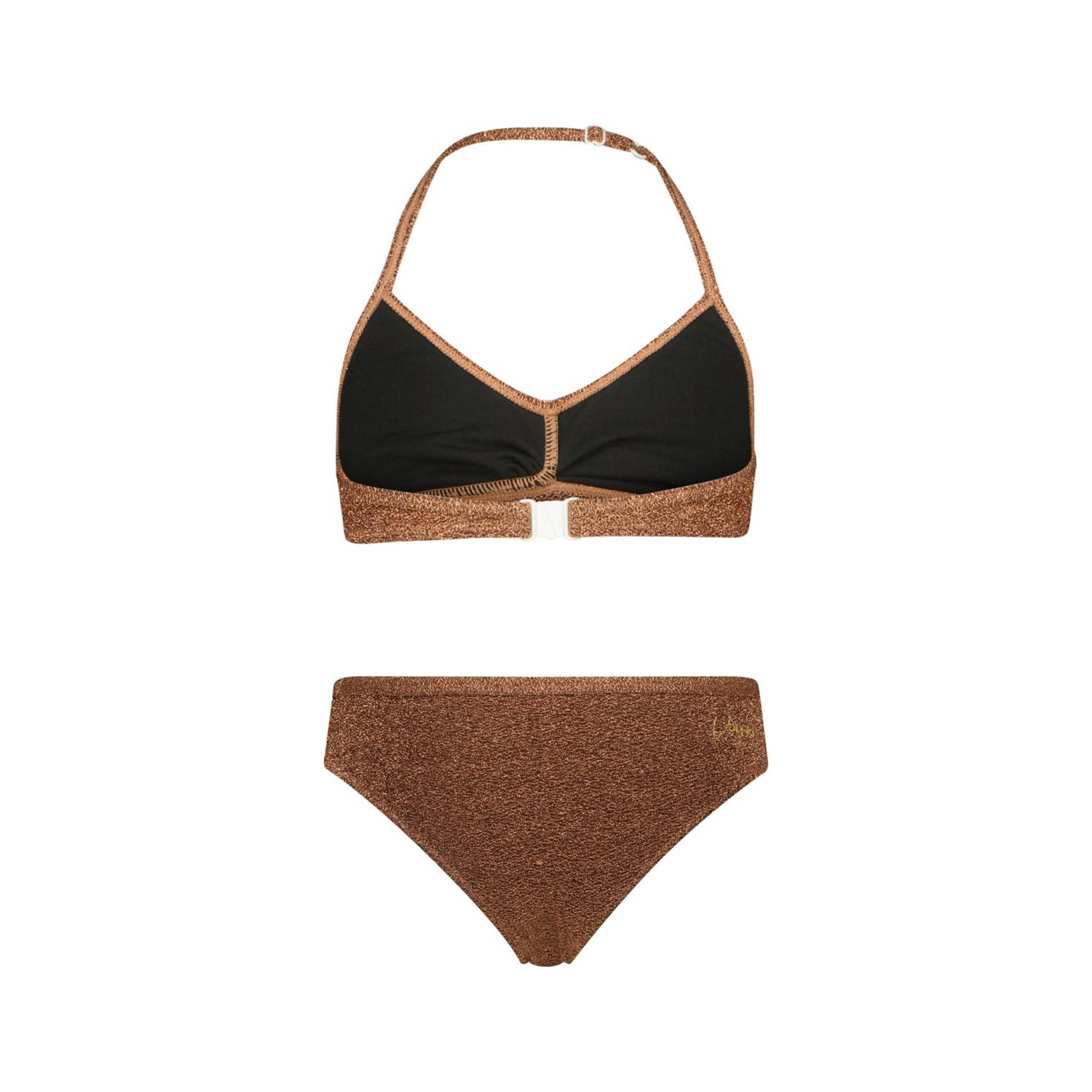 Vingino halter bikini Zoya goud