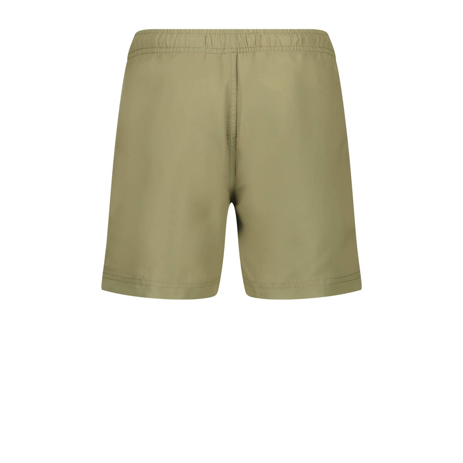 Vingino zwemshort Xalvino kakigroen