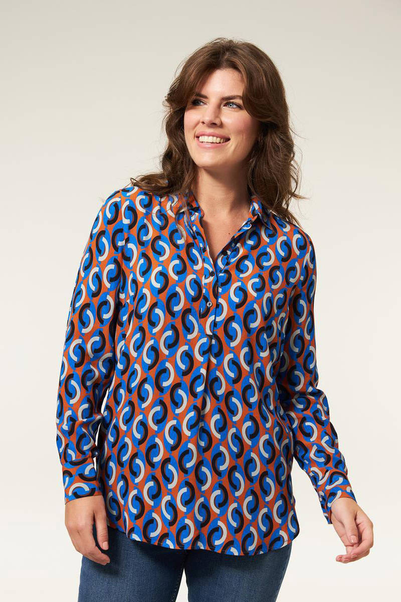 Miss discount etam shirts