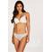 Hunkemöller slip Angie (set van 2) wit