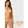 Hunkemöller brazilian Angie (set van 2) beige