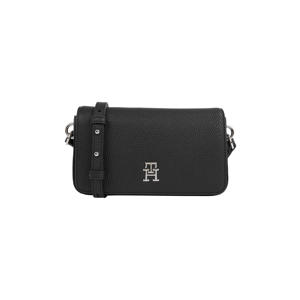crossbody tas TH Emblem zwart