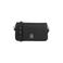 Tommy Hilfiger crossbody tas TH Emblem zwart