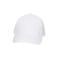 Calvin Klein pet CK Baseball wit