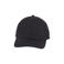 Calvin Klein pet CK Baseball zwart