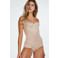 Hunkemöller corrigerende body Scuba beige