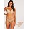 Hunkemöller slip Angie (set van 2) beige