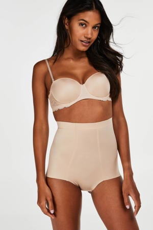 corrigerende slip lichtbeige