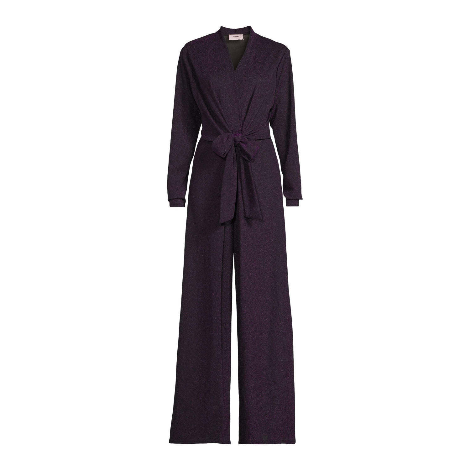 FREEBIRD Dames Jumpsuits Vasili Paars