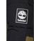 Timberland gewatteerde jas met logo en patches geel multi