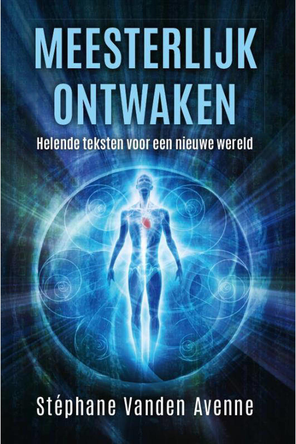 Meesterlijk ontwaken - Stéphane Vanden Avenne