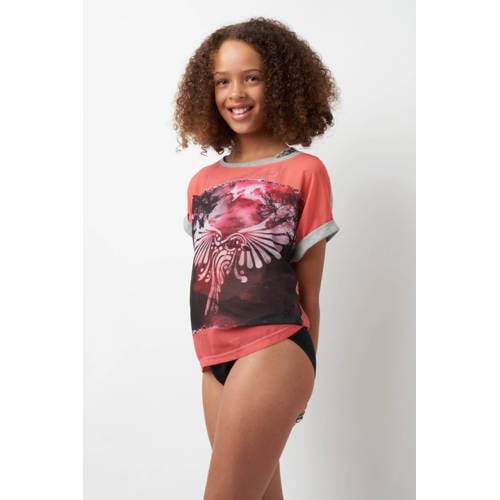 Moodies Undies menstruatieslip medium zwart afbeelding