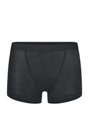 thumbnail: Moodies Undies boxershort menstruatieslip heavy/overnight zwart