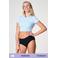 Moodies Undies hipster menstruatieslip medium zwart