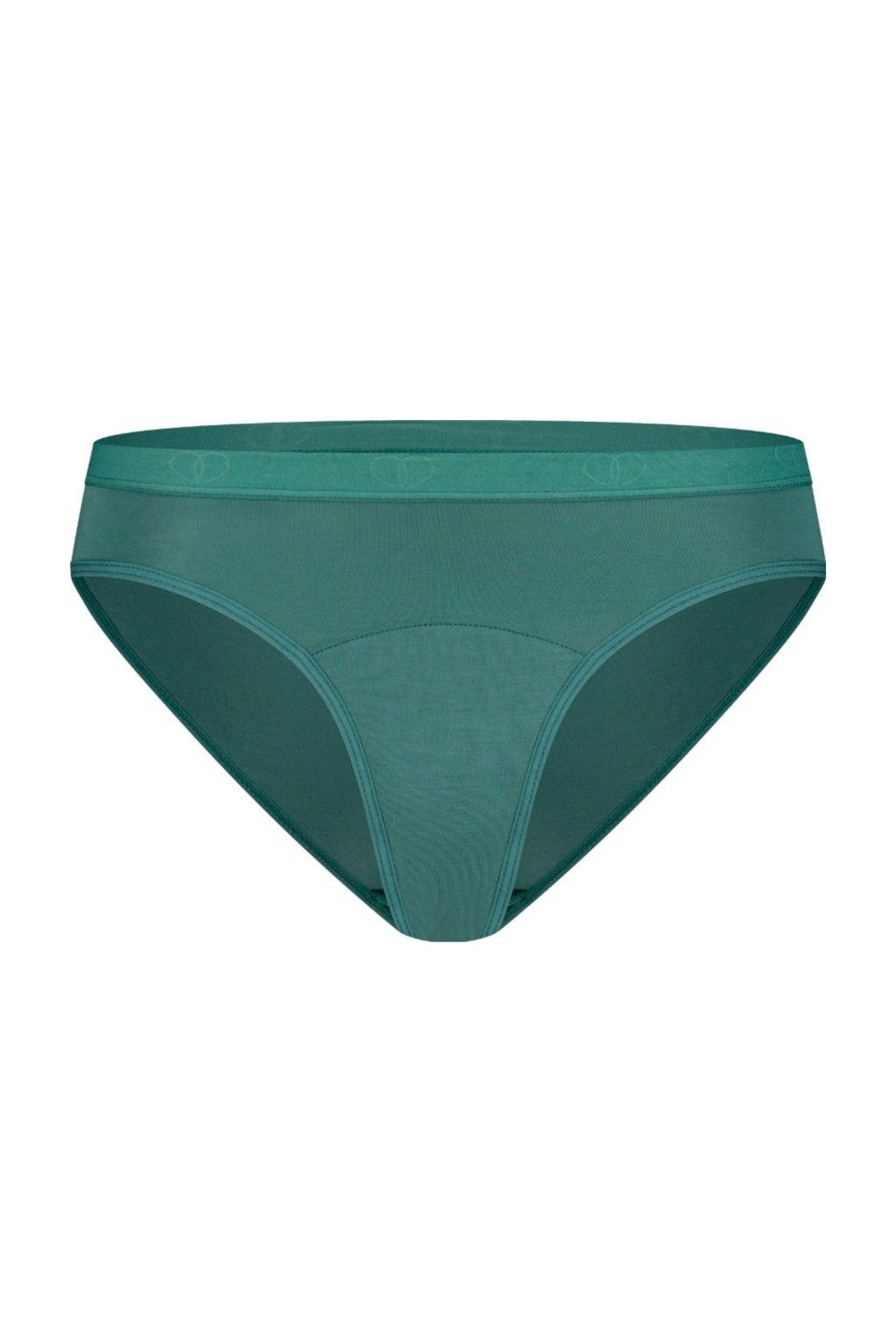 INNERSY Menstruatie-ondergoed, sterke bloeding, katoen, menstruatieslip, geen doorlekken, 3-pack, 3 zwart., M INNERSY Menstruatie-ondergoed, sterke bloeding, katoen, menstruatieslip, geen doorlekken, 3-pack, 3 zwart., M