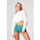 Moodies Undies boxershort menstruatieslip heavy/overnight groen