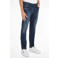 Tommy Jeans tapered fit jeans dark denim