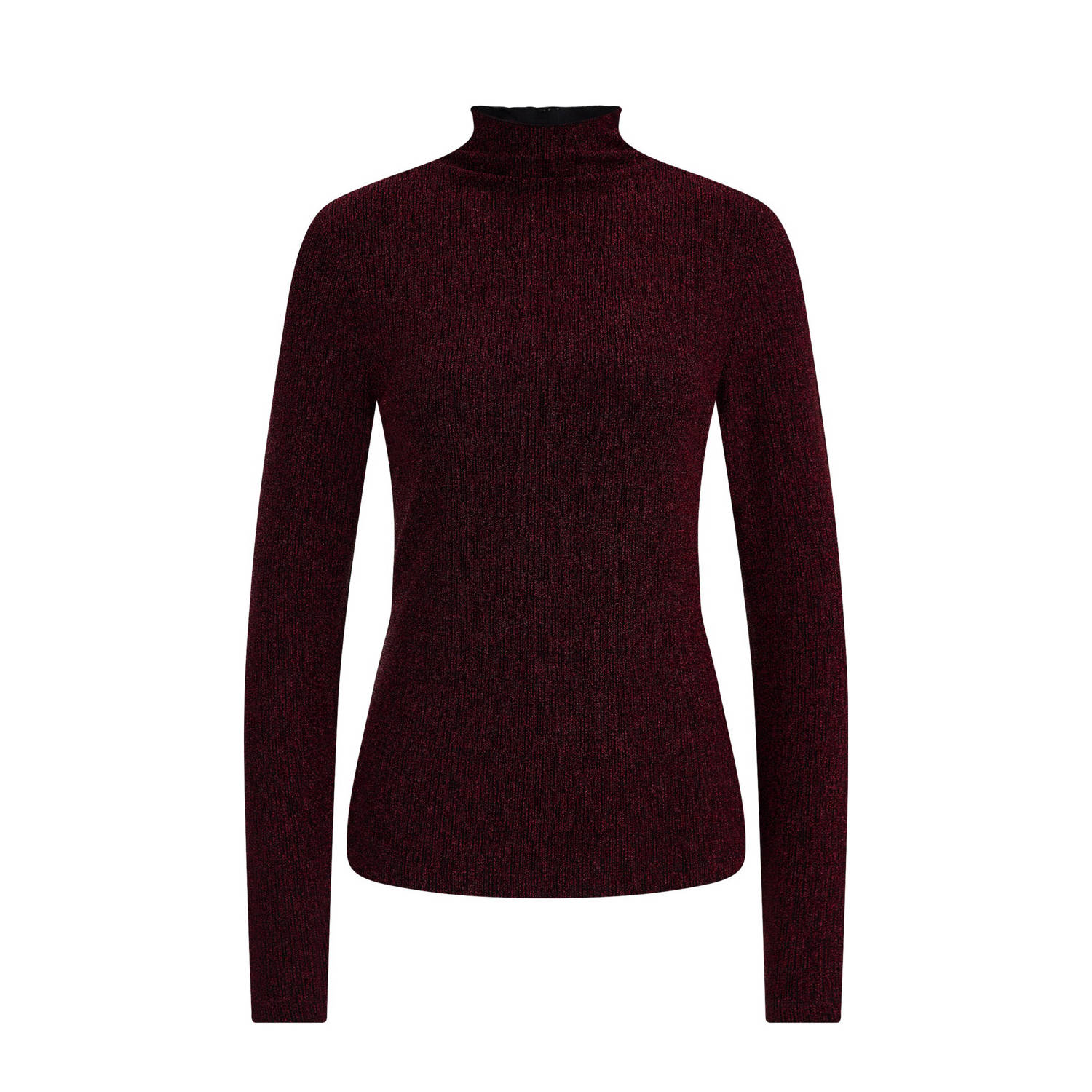WE Fashion top rood