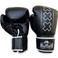 Buffalo  bokshandschoenen Outrage zwart/wit (10oz)