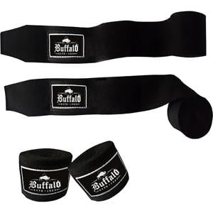 handwraps zwart