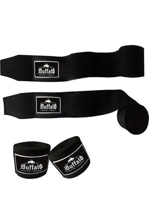 handwraps zwart