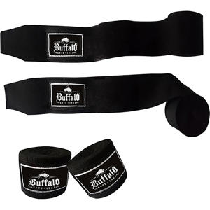  handwraps zwart