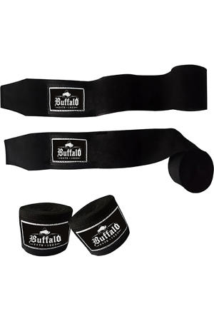 handwraps zwart