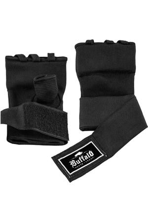 binnenhandschoenen zwart