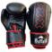 Buffalo  bokshandschoenen Winner zwart/rood (12oz)