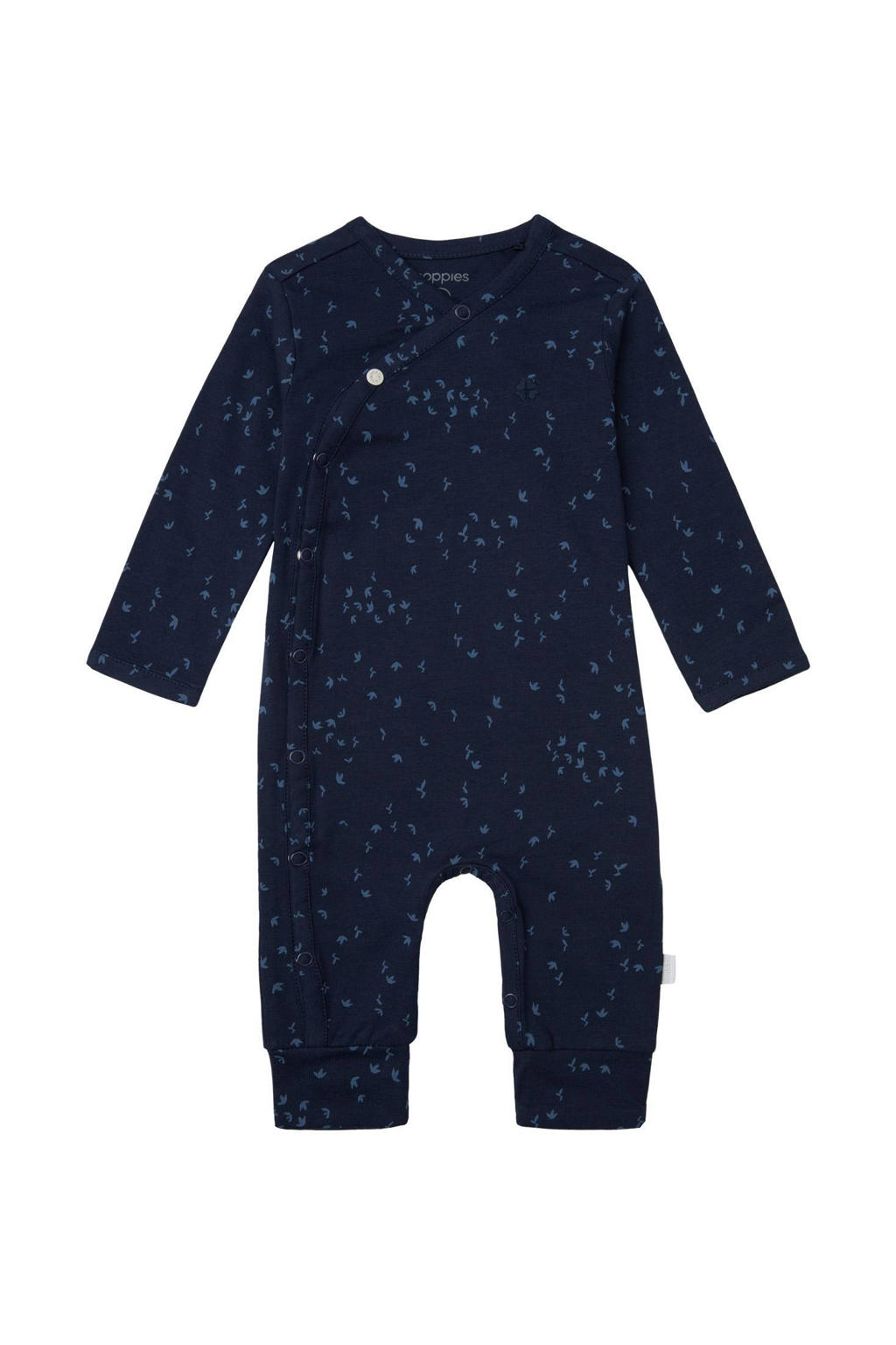 Noppies baby newborn boxpak Nuuk van katoen