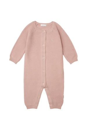 newborn boxpak Monrovia van katoen