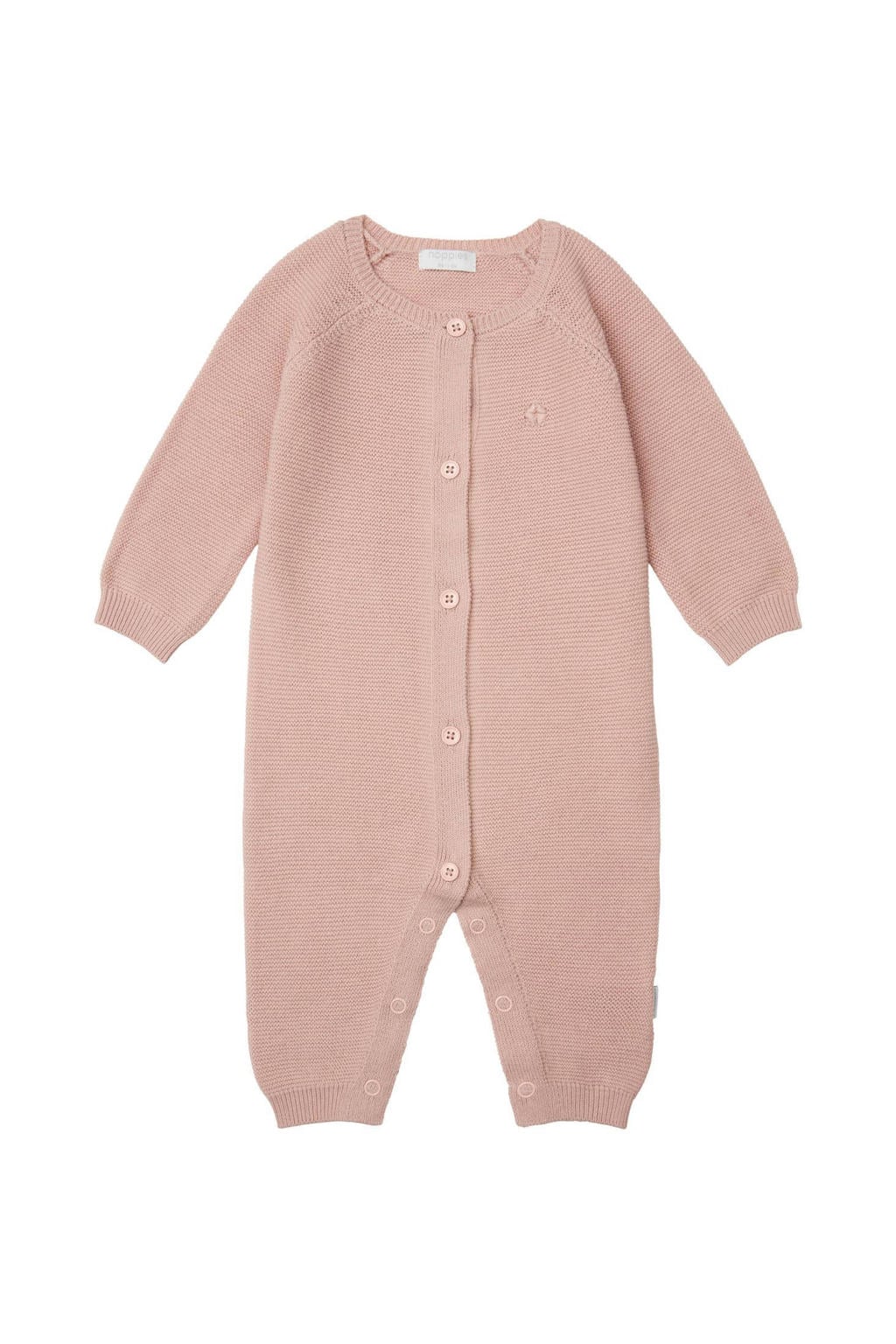 Noppies baby newborn boxpak Monrovia van katoen