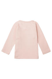 thumbnail: Noppies baby baby vest Nanyuki lichtroze