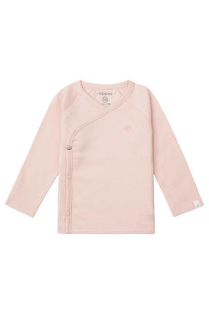 baby vest Nanyuki lichtroze