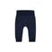 Noppies baby regular fit broek Nicea met katoen donkerblauw