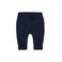 Noppies baby regular fit broek Naupl donkerblauw