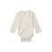 Noppies baby newborn romper Nono van katoen