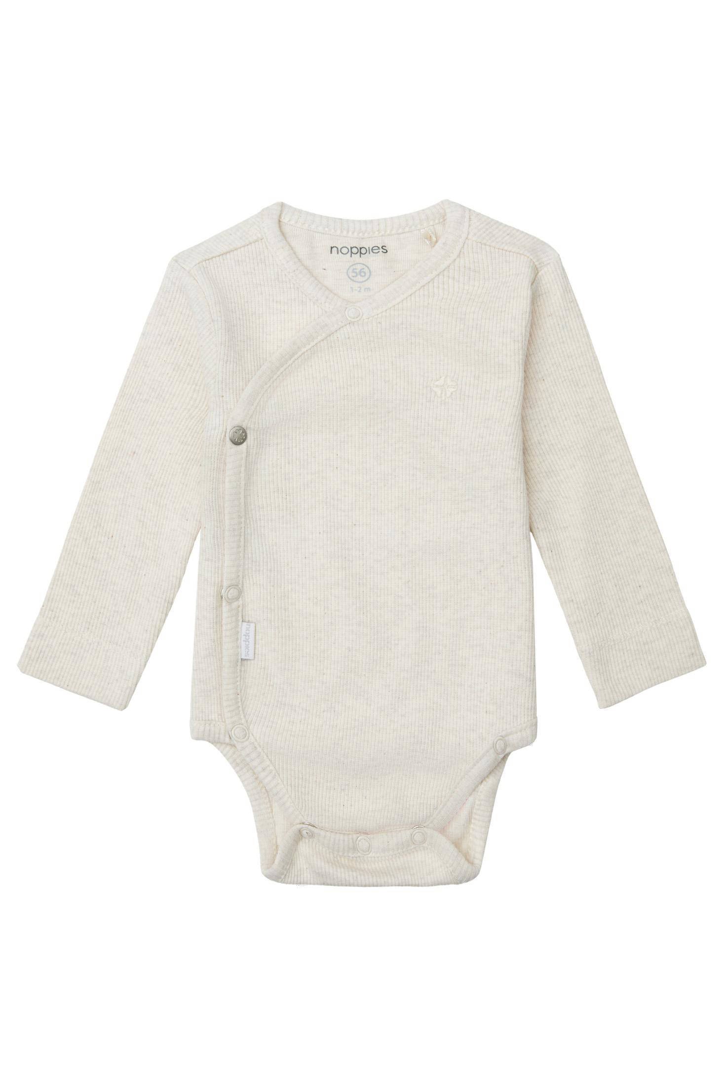 Newborn kleding online noppies