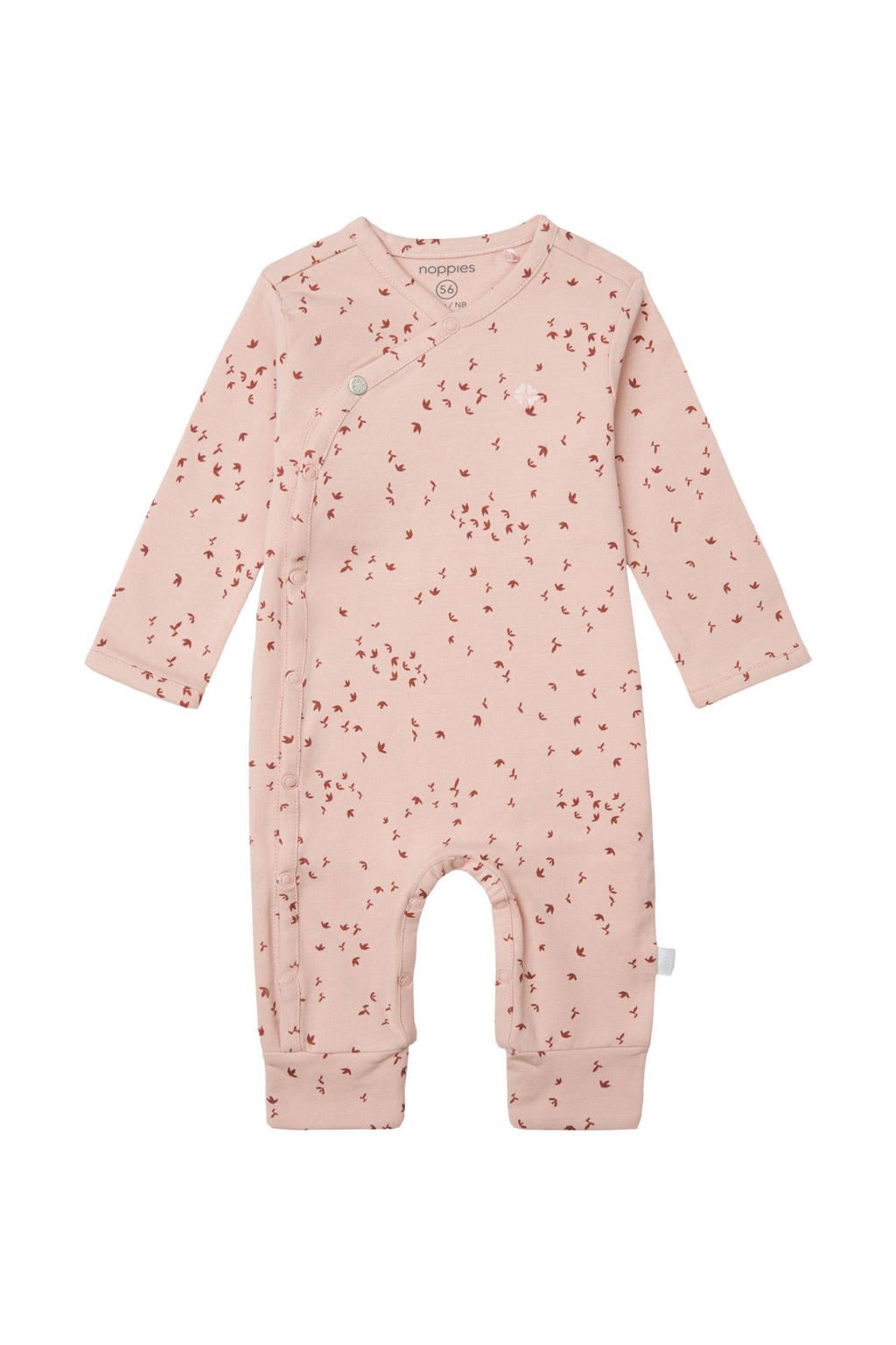 Noppies baby newborn boxpak Nuuk van katoen