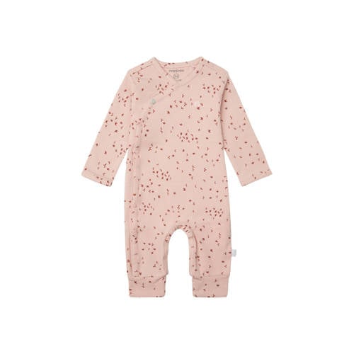Noppies baby newborn boxpak Nuuk van katoen afbeelding