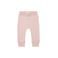 Noppies baby regular fit broek Naura met katoen lichtroze