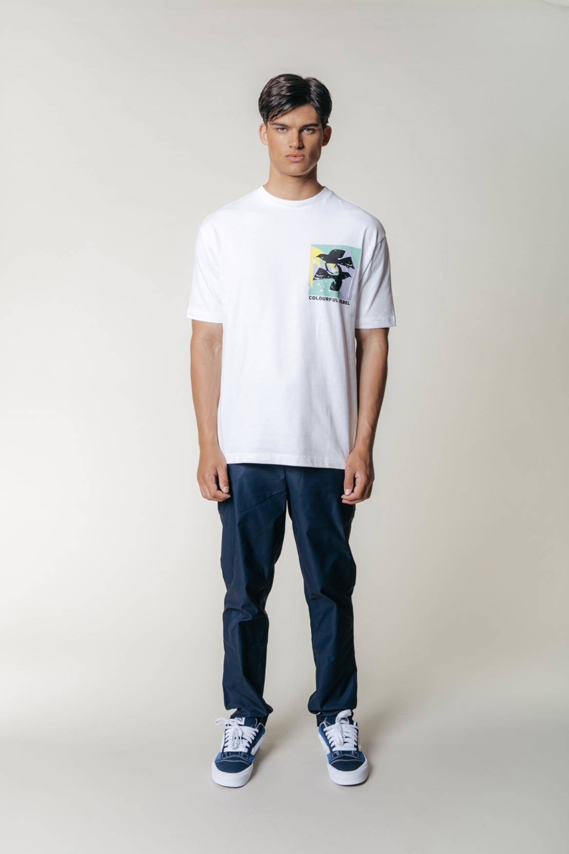 Colourful Rebel kleding voor heren online kopen Wehkamp