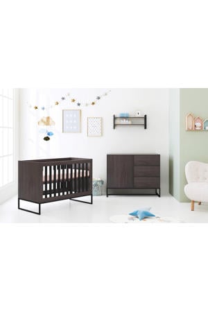 babykamer Toscane (2-delig)