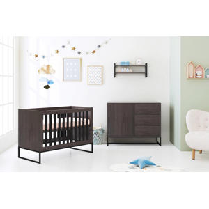 babykamer Toscane (2-delig) 